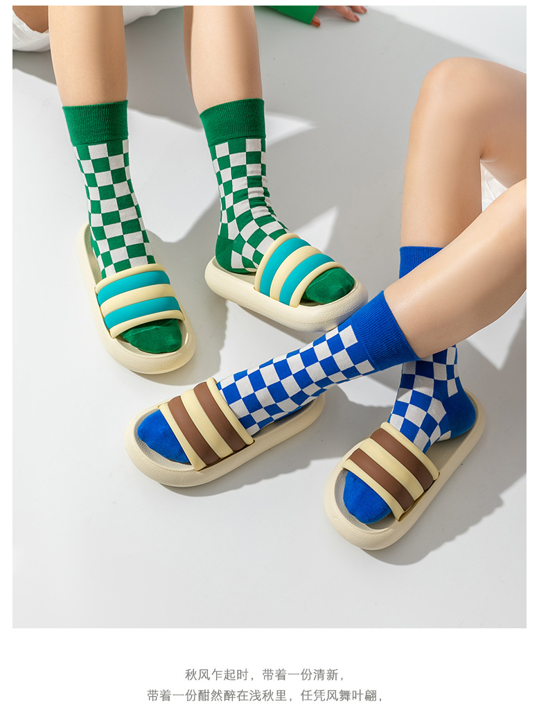 OEM Outdoor Non-slip PVC EVA Slippers Couple Bathroom Sandals Summer Slides Shoes
