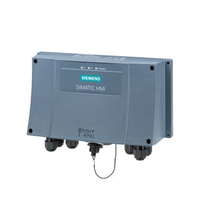 Équipement HMI 6AV2125-2AE23-0AX0 Boîtier de jonction SIMATIC HMI Édition avancée Panneaux mobiles en stock Module HMI et PLC Siemens Neuf