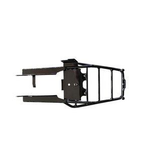 Usine personnalisée bonne qualité Monkey Bike Z50 Z50A Z50J Z50R châssis <span class=keywords><strong>cadre</strong></span> moto ensemble complet complet pièces de rechange - Product Image 5