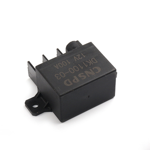 รีเลย์อัตโนมัติชนิด 12V 100A - Product Image 3
