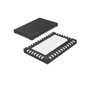 38 VFQFN Exposed Pad Original One Stop Service Electronic Circuit Components SI3216-B-FM Interface - Product Image 1