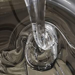 Meilleur prix PIB Polyisobutylène CAS 9003-27-4 Polyisobutylène de qualité alimentaire utilisé comme base de gomme pour les chewing-gums - Product Image 1