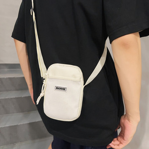Hot Sale Neoprene Waterproof Mini Sling <b>Bag</b> <b>Small</b> <b>Phone</b> Pouch Lightweight Casual <b>Phone</b> Fashion Shoulder <b>Bag</b> - Product Image 5