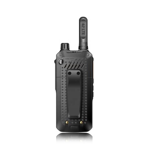 WCDMA LTE 4G WIFI poc inalámbrico <span class=keywords><strong>woki</strong></span> <span class=keywords><strong>toki</strong></span> mejor largo alcance práctico talky tarjeta SIM de dos vías radio T320 - Product Image 4