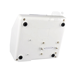 Amalgama capsula Mixer doppia velocità digitale amalgama amalgama capsula Mixer macchina per miscelazione orale mescolatore agitatore - Product Image 6