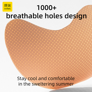 Reggiseno Adesivo Invisibile a Forma di Mango, Senza Schienale, Senza Cuciture, Solido, Push-Up, Senza Ferretto, Confortevole, per Donna, Ideale per Matrimoni - Product Image 4