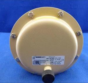 Posicionador Electro-neumático SAMSON 6111-0010110110110000 - Product Image 4