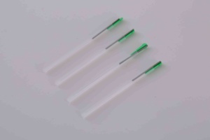 เข็มฝังเข็มสแตนเลสคุณภาพดี ยี่ห้อดัง ขายดี - Product Image 6