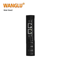 Test de câble de la série WANGLU-LT-200S/traceur de câble/compteur de puissance optique OPM/VFL et localisateur de défaut visuel