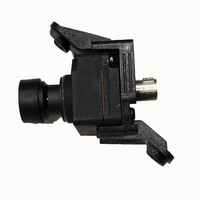 Cámara de Monitoreo de Estacionamiento Trasera Derecha para Coche Eléctrico, OE HCHGD3776260, Nueva, Guangdong BYD Han DM-i Versión Inteligente, Piezas para Punto Ciego Lateral