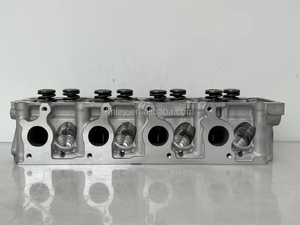 HNLEY Culasse Assy Moteur Partie 92062130 90209896 2.0L CAR2.0E C20NE pour Chevrolet Espero LUV Monza Opel Astra Vectra Coras - Product Image 3