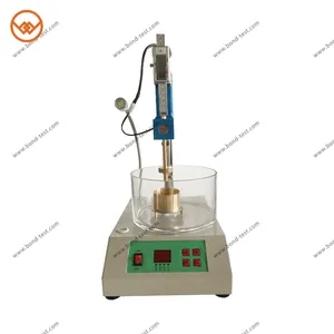 Hot Sale Asphalt Penetration Apparatus Needle Penetrometer