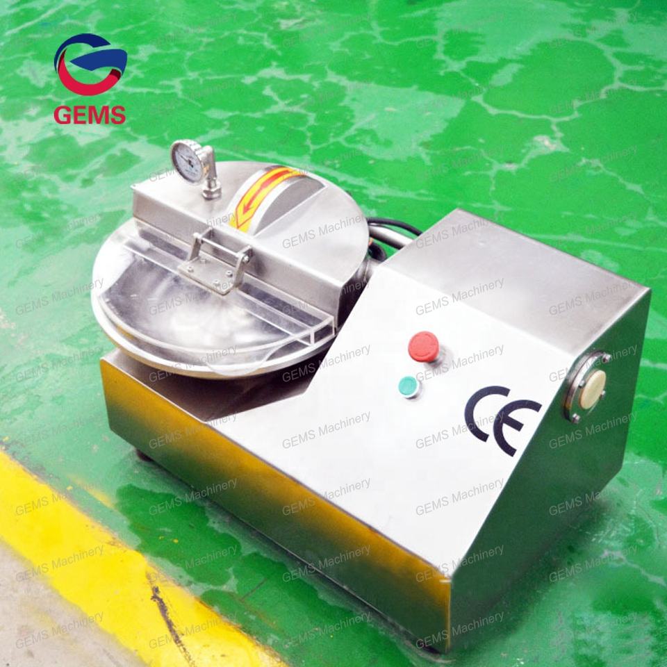 Meat Lab Machines Laboratory Sausage Chopper - Efficient Meat Emulsifier