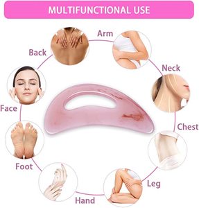 Инструмент для массажа тела с большой ручкой - Product Image 6