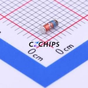 Diode Zener ZMM18-M LL-34 d'origine neuve, composants électroniques en gros, fournisseur de puces et service BOM - Product Image 2