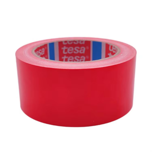 เทปบรรจุภัณฑ์พีวีซี<span class=keywords><strong>60404</strong></span>สี <span class=keywords><strong>Tesa</strong></span> กาวยางธรรมชาติ0.067มม. - Product Image 4