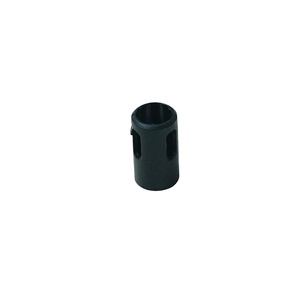 Pieza OEM Buchse, Material Latón, Superficie Lisa, Proceso de Mecanizado CNC, Aplicación en Piezas de Automóviles - Product Image 1