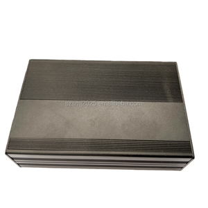 MPPT DC降压-升压板，车载锂电池充电模块，太阳能MPPT充电12-55V/15A - Product Image 4