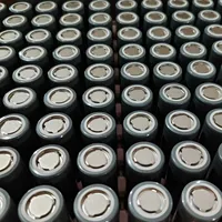بطارية ليثيوم أيون 21700 عالية السعة 5000 مللي أمبير 3.7 فولت قابلة لإعادة الشحن للدراجات الكهربائية والسكوتر والدراجات النارية الكهربائية