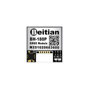 Beitian BH-180 GPS-Modul mit QMC5883P Kompass GNSS-Navigationssystem für FPV-Drohnen und Starrflügler - Product Image 2