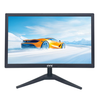 Moniteur LCD universel 19 20 22 24 pouces PC de bureau Ordinateur OEM Prix bon marché d'usine LED Moniteur de jeu PC de bureau