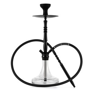 Juego de Cachimba de acero inoxidable personalizado de fábrica de Vietnam, Cachimba de vidrio de alta calidad premium, shisha, moda para fumar, logotipo personalizado - Product Image 1