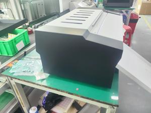 CHENGYUE CYA3MAX2 Nuovo Design Plotter da Taglio Automatico per Adesivi in Fogli A3/A3+/A4, Macchina da Taglio 110V/220V fino a 1260mm - Product Image 2