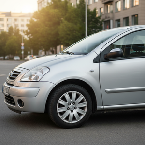 ไฟเลี้ยวซ้ายขวา CITROEN C2 HB ปี 2003 ขึ้นไป 1 ชิ้น หมายเลขอะไหล่ 6325.G3 ไฟเลี้ยวติดบังโคลน - Product Image 3