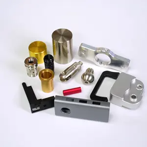 数控专业加工定制不锈钢零件数控加工零件铝车削小型金属微型零件
