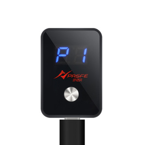 <span class=keywords><strong>Booster</strong></span> de puissance Pasfe, contrôleur électronique d'accélérateur, garantie 1 an, 5V, Plug and Play, pièces de course automobile - Product Image 1
