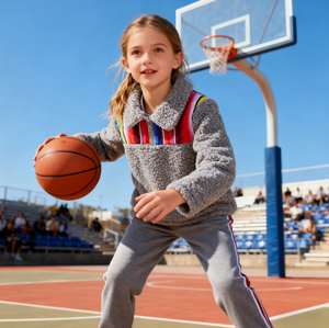 Cappotti caldi invernali per bambine - Product Image 4