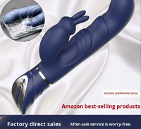 Produits pour adultes, vibromasseur lapin pour femmes, plaisir personnel, clitoris, point G, massage érotique, modèle silencieux, vibromasseur, jouet