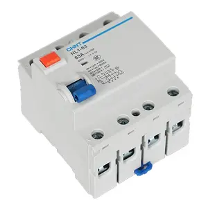 NXB-40 NB1-63 DZ47-60M chnt breaker