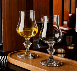 Copa de <span class=keywords><strong>Whisky</strong></span> de Cristal Transparente de Lujo para King, Ecológica, para <span class=keywords><strong>Whisky</strong></span> de Malta, Hecha a Mano, Profesional, para Degustación de <span class=keywords><strong>Whisky</strong></span> y Vino - Product Image 4