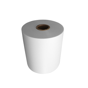 Rollo de Película de Laminación Térmica Mate Pre-Adhesiva para Impresión Express, Escuelas e Industrias No Impresoras - Product Image 4