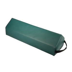 Traversin <span class=keywords><strong>de</strong></span> yoga Semi-rond, oreiller <span class=keywords><strong>de</strong></span> grande taille, accessoires <span class=keywords><strong>de</strong></span> <span class=keywords><strong>table</strong></span> <span class=keywords><strong>de</strong></span> <span class=keywords><strong>Massage</strong></span>, pour le yoga, MB03 - Product Image 5