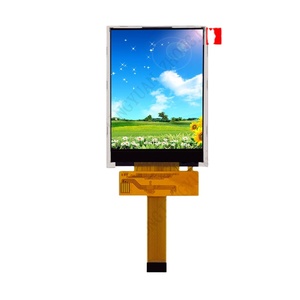 Module d'écran LCD TFT 2,8 pouces 240x320, pilote ILI9341, écran TFT - Product Image 2
