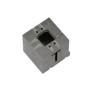 قطع غيار مخصصة للقوالب عالية المبيعات، تصنيع بالتفريغ الكهربائي / قطع غيار الآلات المركزية - Product Image 1