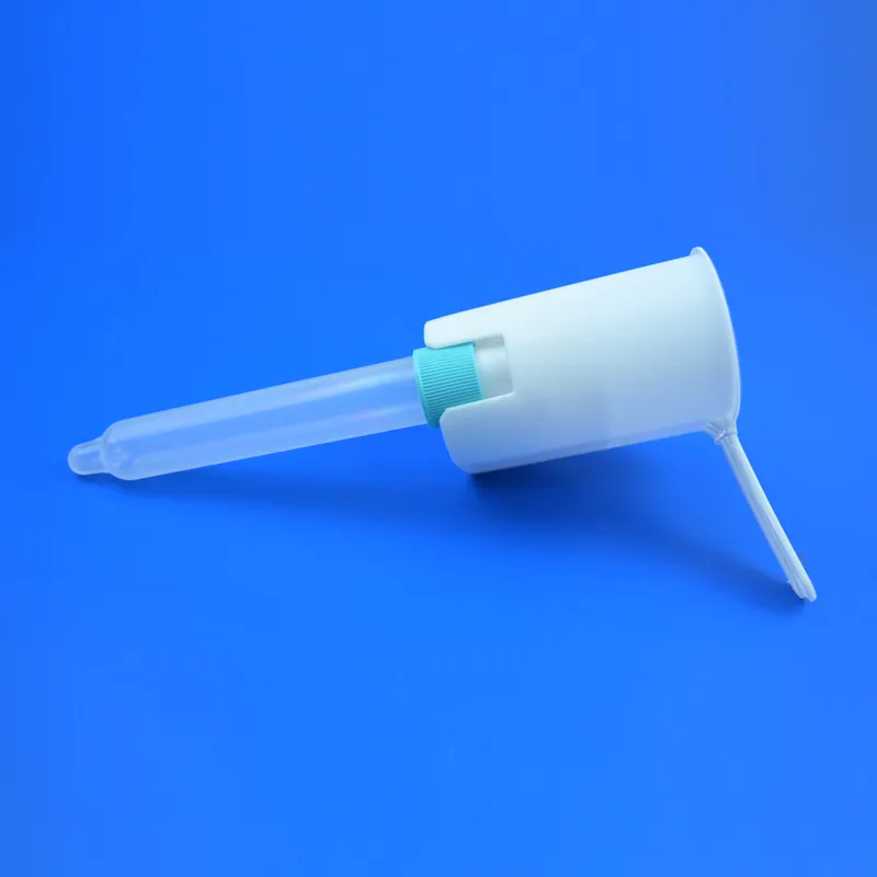 Best selling sterile Urine Specimen Container CE Marked Urine Collection Kits Vacuum Urine Preservative Collection Tube