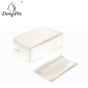เบาะรองนั่งตัดผมเด็ก Dongpin Beauty รุ่น 9802 อุปกรณ์เสริมเก้าอี้ฟองน้ำยกสูงสำหรับเก้าอี้ตัดผม - Product Image 3
