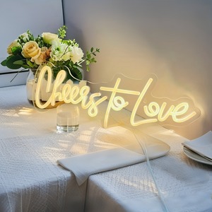 15.74*7.87 "3D Bat Neon dấu hiệu cho kinh doanh thanh cửa hàng trò chơi phòng bên nhà bệnh viện trang trí nội thất-thép không gỉ & Acrylic dẫn đăng ký - Product Image 3