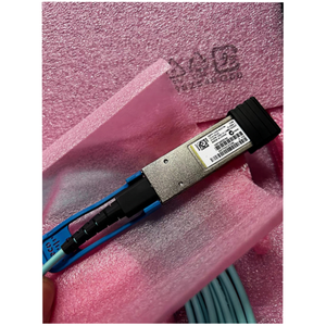 New Active Optical QSFP-100G-AOC Series <b>Communication</b> <b>Cables</b> 1M 5M 10M 15/20/30M 7M - Product Image 4
