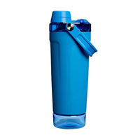 Superbe Gourde de Voyage Portable Moderne Grande Capacité pour Fitness et Exercice, Bouteille d'Eau Isotherme en Acier Inoxydable 304