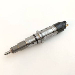 <span class=keywords><strong>Inyector</strong></span> de Combustible para Motor Diésel de Riel Común QSB6.7 5254261 0445120177 - Product Image 3