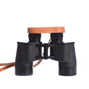 Type 95 Binoculars 7X40 High Magnification Outdoor Use Civilian Telescope Rubber Material - Product Image 3