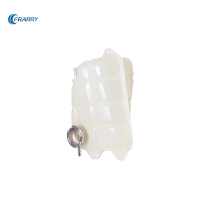 WAB 1265001549 A1265001549 réservoir de trop-plein d'expansion de liquide de refroidissement pour <span class=keywords><strong>Mercedes</strong></span> Benz berline 190E S123 W124 <span class=keywords><strong>W126</strong></span> C126 W201 W202 - Product Image 5