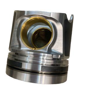 Mercedes - OM460 - 128mm 0040900 - 40264600, 4600300017, 4600300117, 4600300517, pistons - Product Image 4