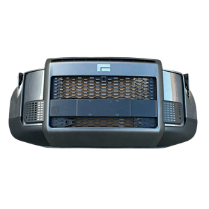 อะไหล่แท้ Jishi 01 ชุดกันกระแทก ฝากระโปรงหน้า แป้นเหยียบ ไฟท้าย อะไหล่รถยนต์ สำหรับ Polar Stone Rox 01 - Product Image 4