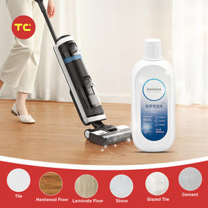 Solution de nettoyage Robot Aspirateur Accessoires Agent de nettoyage Liquide pour <span class=keywords><strong>Tineco</strong></span> <span class=keywords><strong>FLOOR</strong></span> <span class=keywords><strong>ONE</strong></span> <span class=keywords><strong>S3</strong></span>/ S5/Pro2/Combo/S7Pro Toutes les séries - Product Image 5
