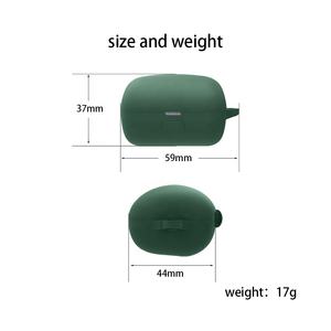 Prix de gros pour les accessoires d'écouteurs sans fil <span class=keywords><strong>Sony</strong></span> <span class=keywords><strong>LinkBuds</strong></span> WF-L900, étui en silicone pour écouteurs <span class=keywords><strong>Sony</strong></span> L900, coque pour <span class=keywords><strong>Sony</strong></span> <span class=keywords><strong>LinkBuds</strong></span> - Product Image 5